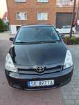 Toyota Corolla Verso Toyota Corolla Verso