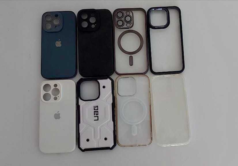 Чохли Iphone 14 Pro ВСІ ЗА 800