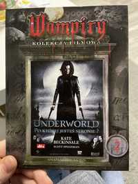 Underworld Film DVD