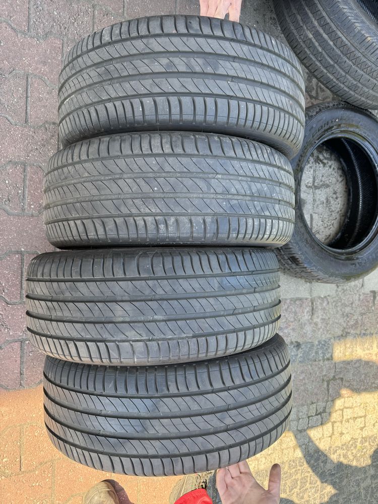 Opony 235/45 R18 98W XL Michelin Primacy 4 jak NOWE 2025 rok