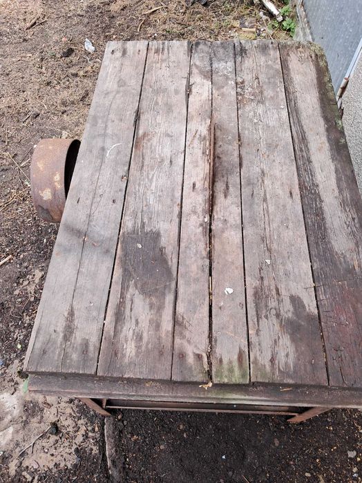 Krajzega stół do cięcia drewna