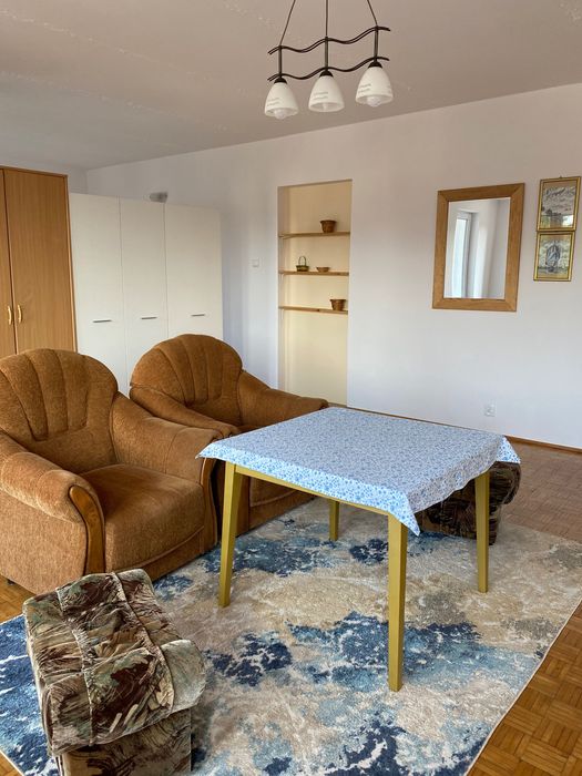 Mieszkanie do wynajęcia