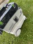 Odkurzacz Festool CTM 36 E AC