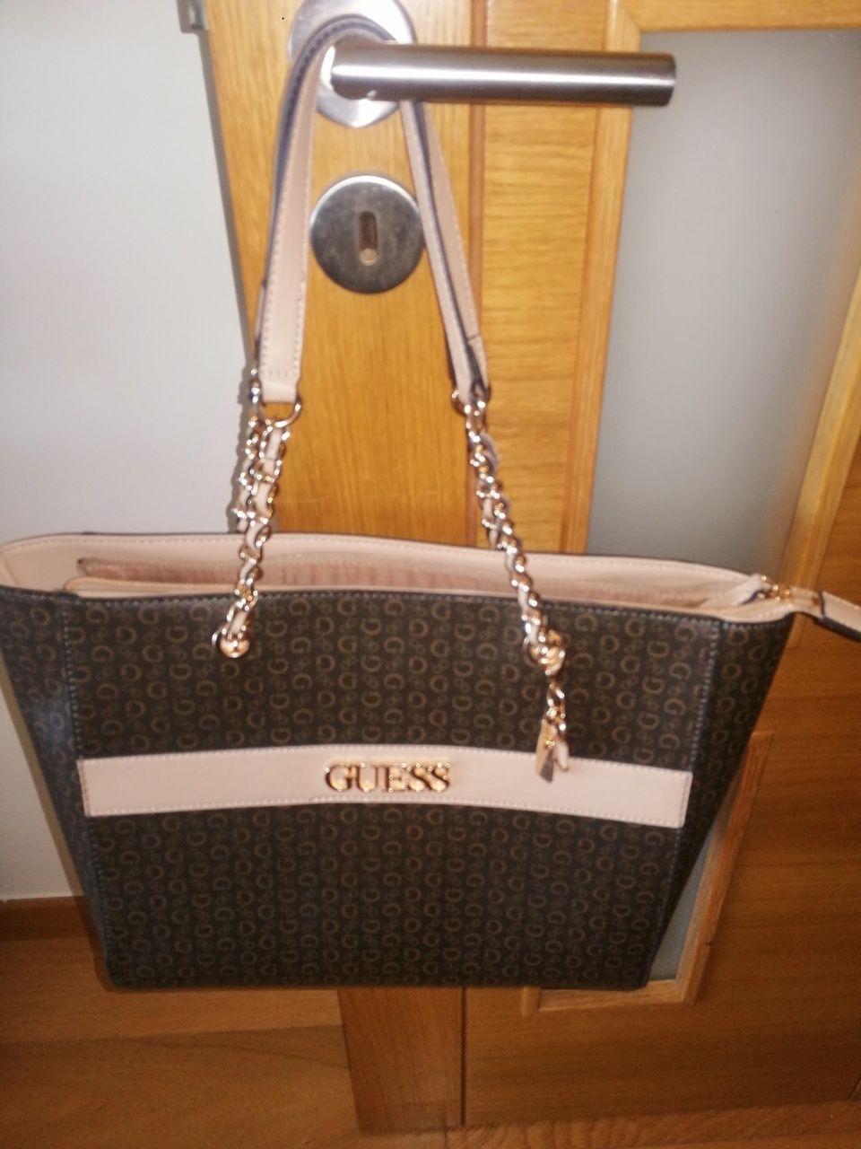 Mala original da Guess