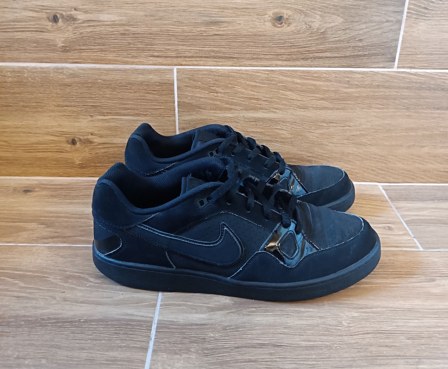 Buty Nike Son of Force Oryginalne Sportowe Rozmiar 46