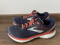 Brooks  Ghost  11