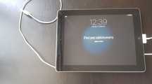 Sprzedam IPad 16GB model A1395