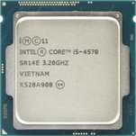Intel Core i5 4570 3.2GHz/6Mb/s1150 4590