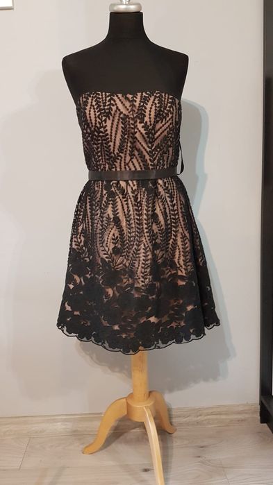 Sukienka koktajlowa Laona rozm.M