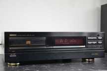 Odtwarzacz DENON DCD-3560 HIGH-END ORYGINAŁ Okazja