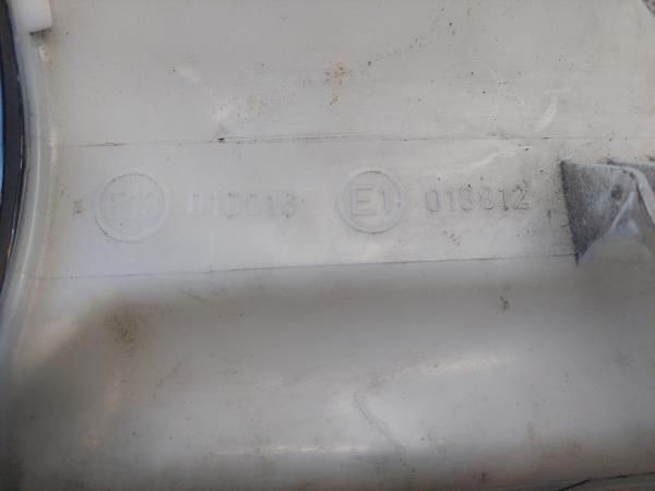 Reservatório / depósito água limpa vidros BMW 3 (E46)