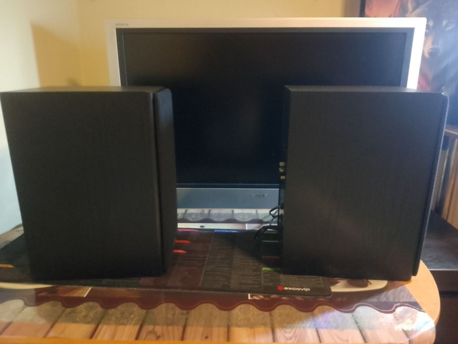 Edifier R2750DB  mało używane