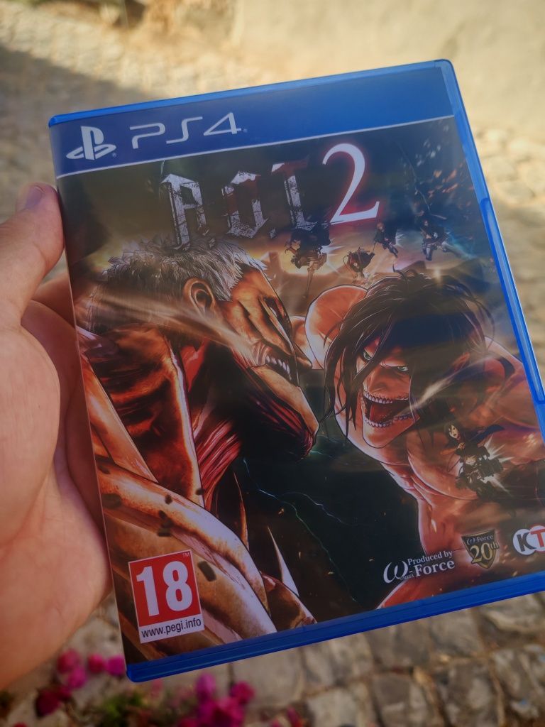 Jogos PlayStation/Xbox/Switch