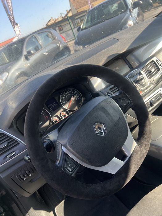 Renault Laguna Break 1.5Dci - Financiamento