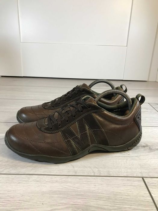 Skórzane buty Merrell Sprint Blast rozm.42