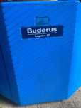Bojler CWU 135l z wężownicą BUDERUS LT135