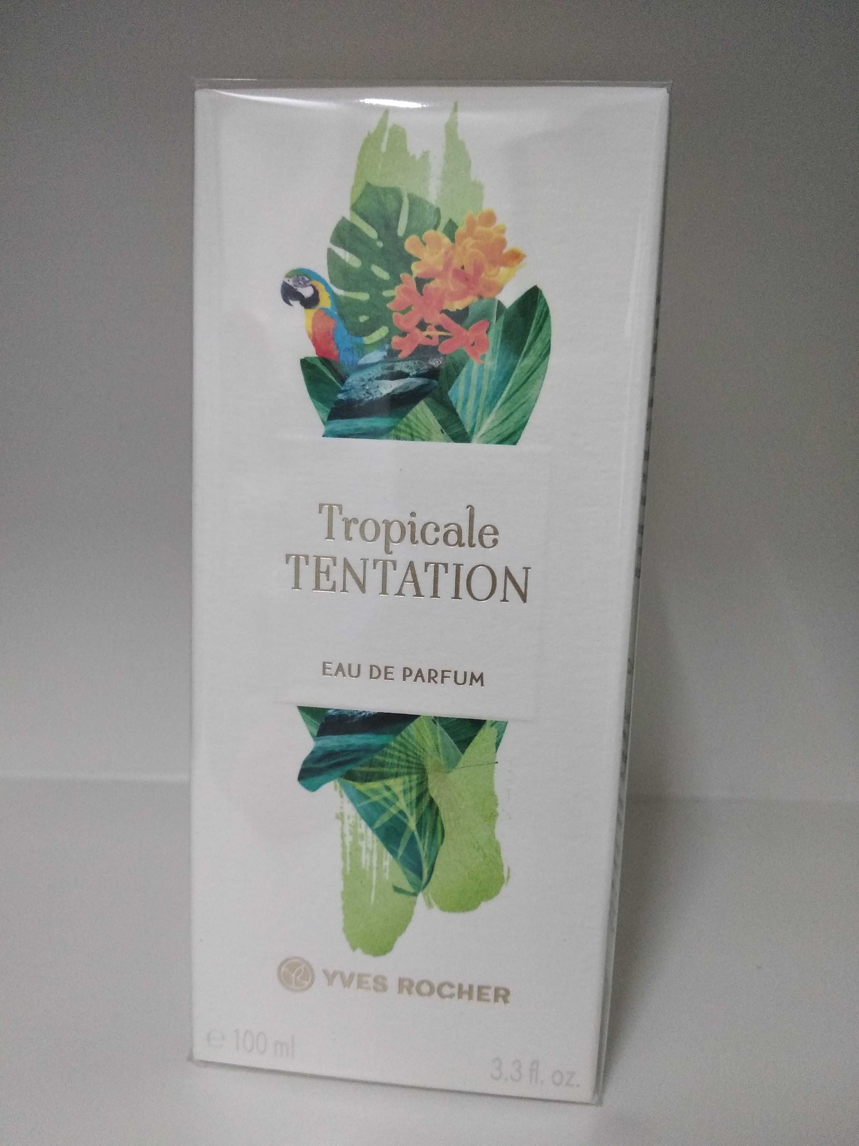 Tropicale Tentation Yves Rocher 100 ml