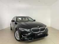 BMW 320 d Touring Line Luxury Auto