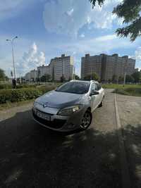 Renault Megane 1.5DCI/Klimatyzacja/Zamiana