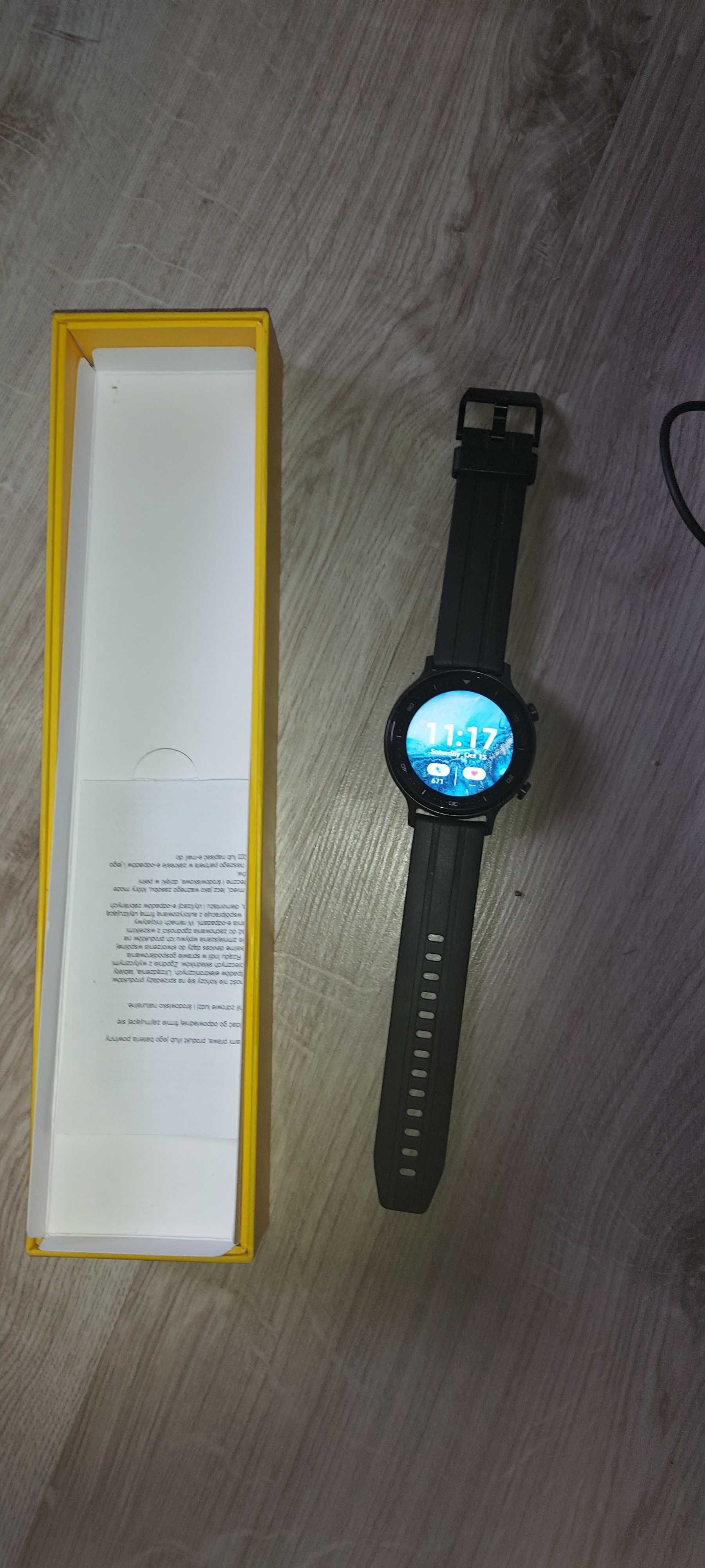 Sprzedam smartłocz watch s