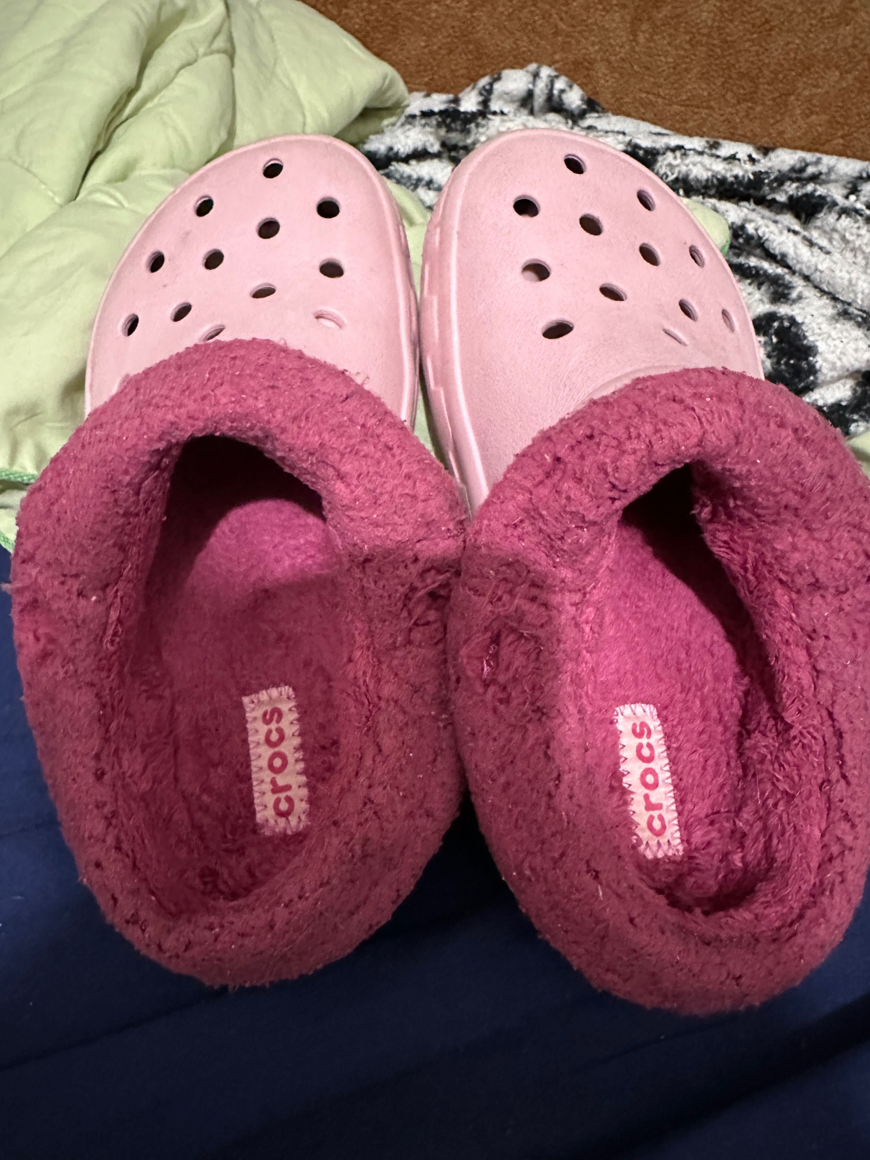 Crocs J1 оригінал 20,5 см