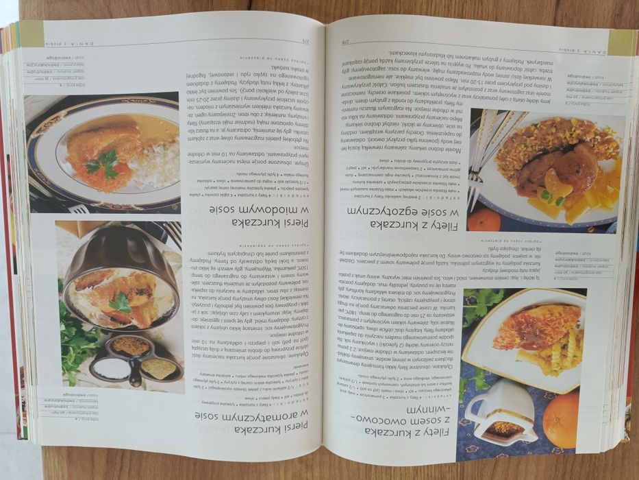 Kuchnia Polska, Doskonałe przepisy dla każdej Pani Domu, E. Aszkiewicz