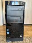 Komputer i5-2400, 16GB DDR3, GeForce GT 710 2GB
