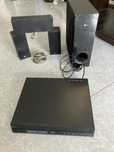 Home theater LG