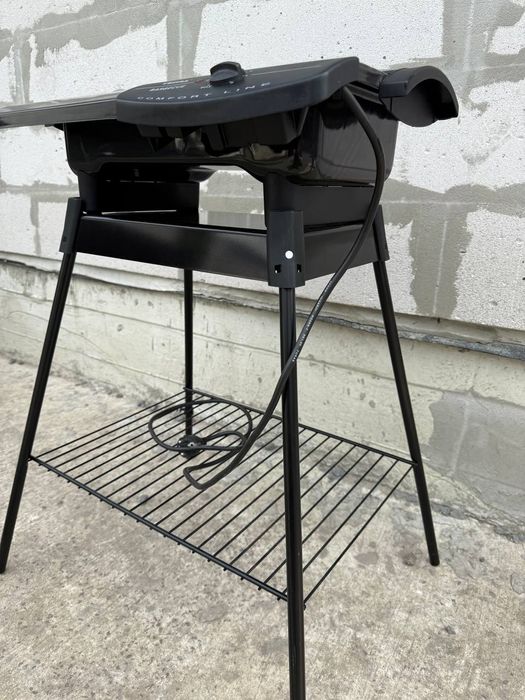 Електро гриль Tefal