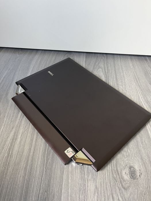 Ноутбук Dell Latitude