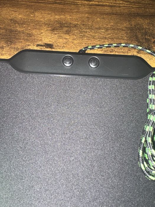 Podkładka pod Myszke Gamingowa Blade Hawks