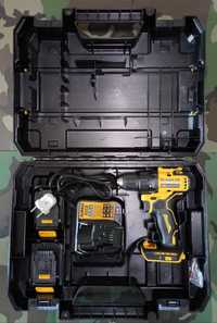 Шуруповёрт DeWalt DCD708C2 TSTAK