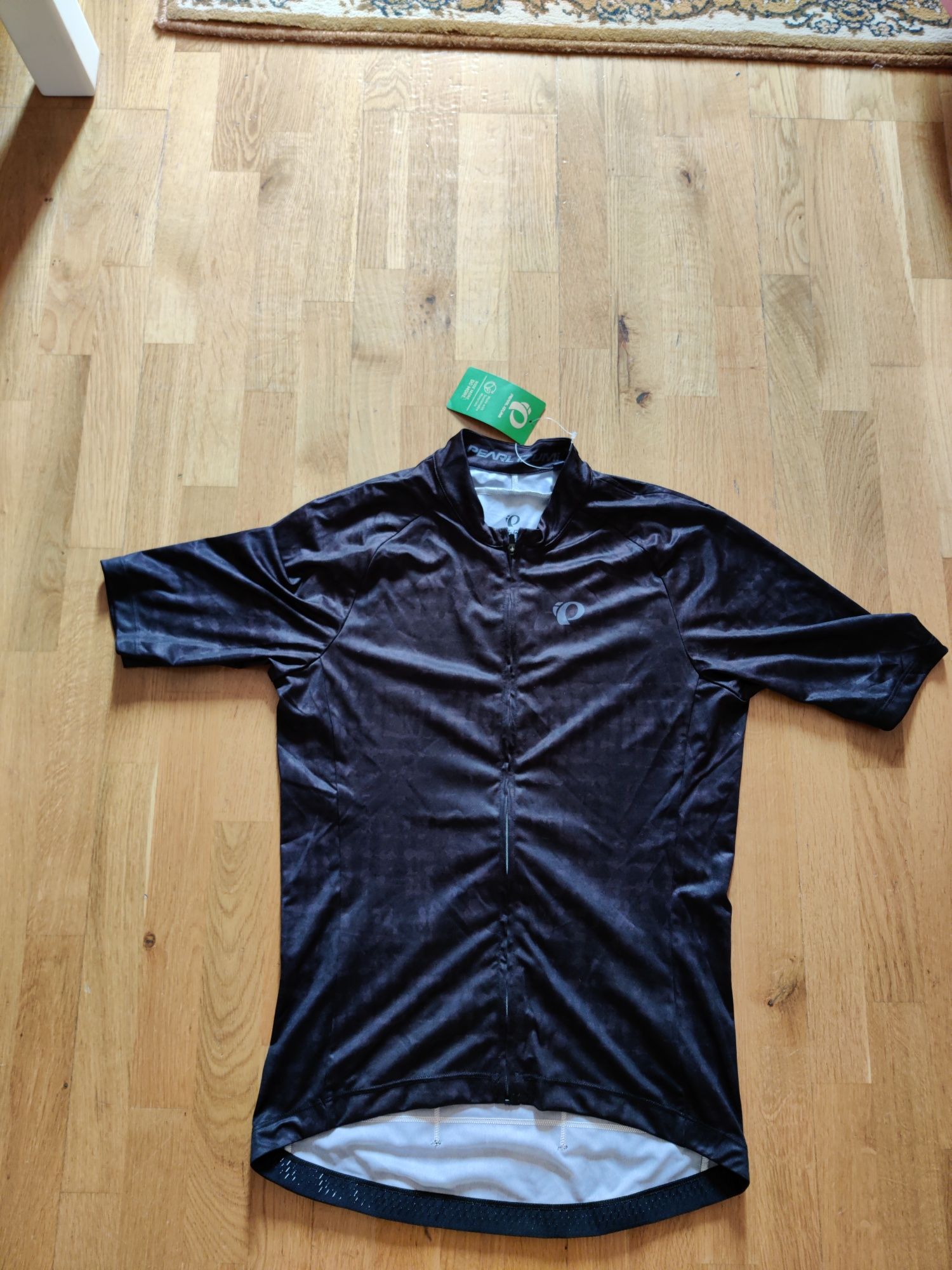 Вело Джерсі Pearl Izumi нове