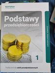 Podstawy przedsiębiorczości 1