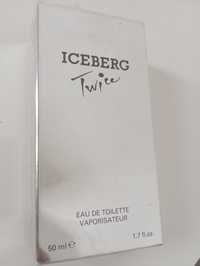 Iceberg Twice 50ml edt