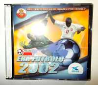 Gra PC - Era Futbolu 2002