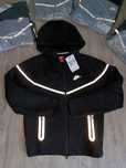 Nike Tech Fleece Reflective 2025 M новая коллекция