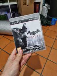 Batman Arkham City [PS3]