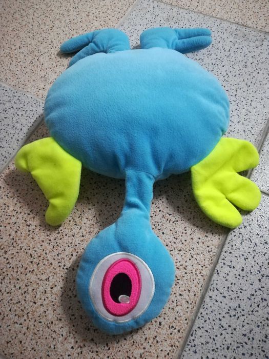 Almofadas para criança