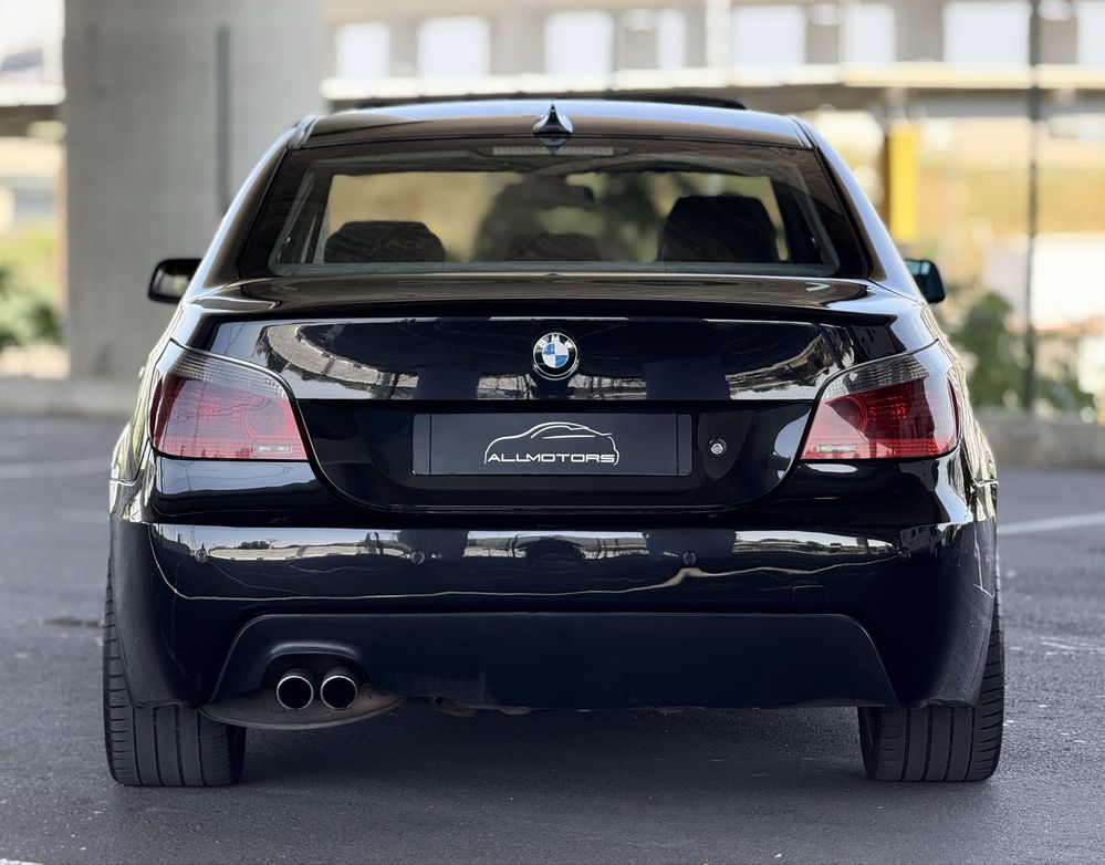 Bmw 530dA Luxury