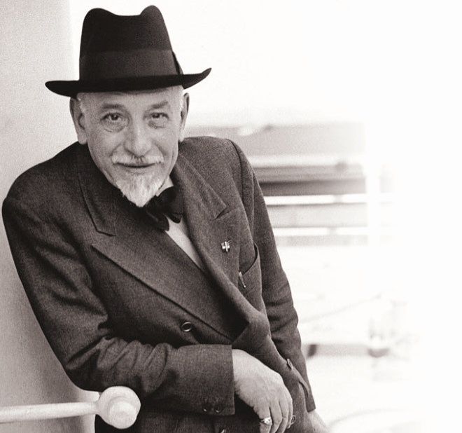 Seis Personagens à Procura de Um Autor