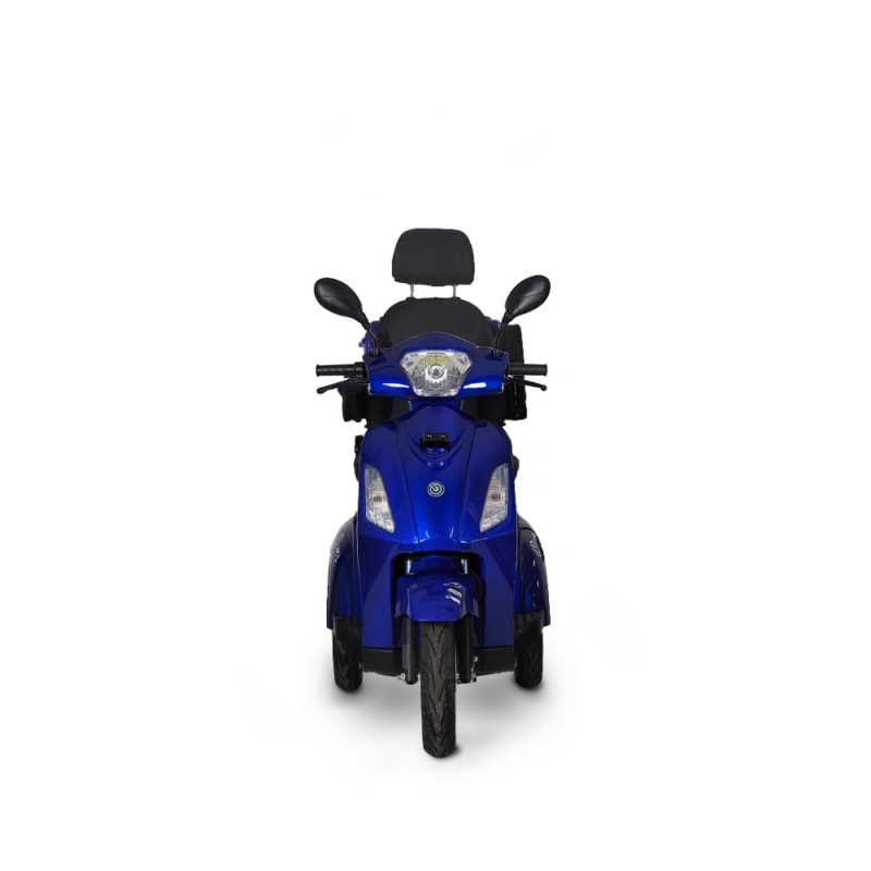 Pojazd elektryczny LIFE IAMELECTRIC ! Skuter INWALIDZKI ! Nowy !
