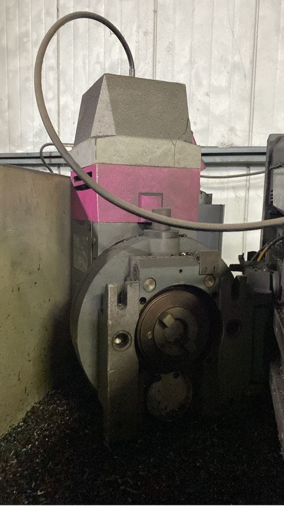 CNC Maho MH 700w