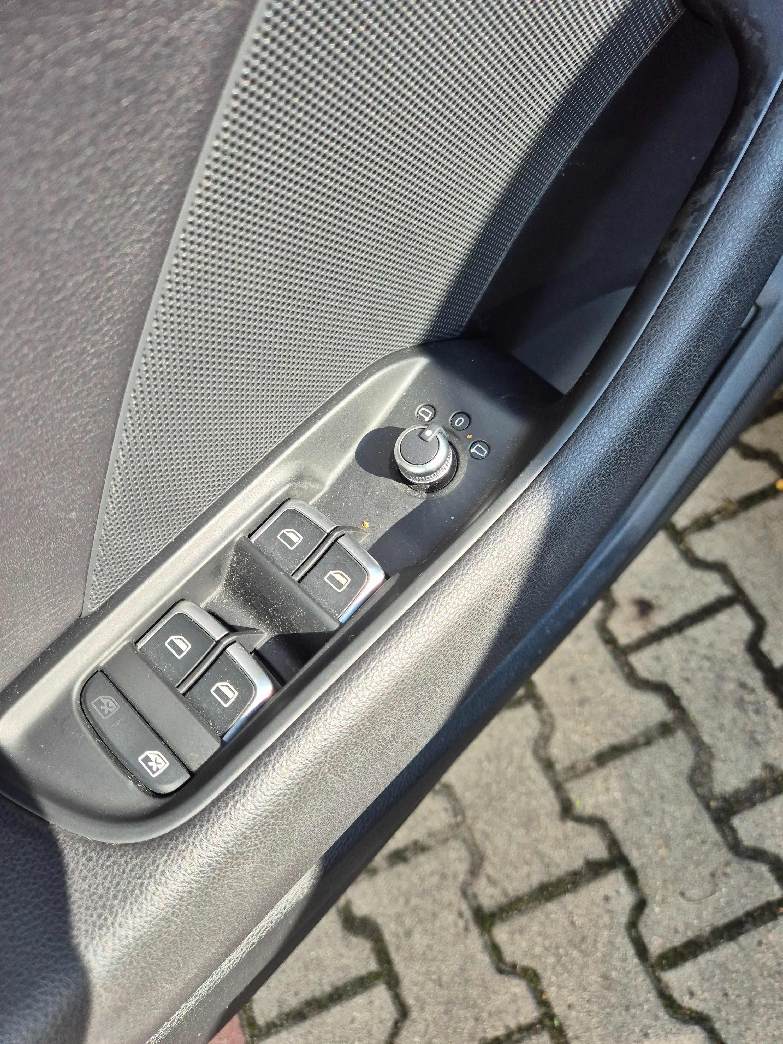 Audi A3 2015 rok 135 000 km 1.8 TFSI 180 KM