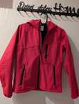 Kurtka Quechua Softshell 10-11 lat