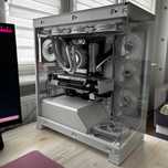 Komputer PC GAMINGOWY, RYZEN 5 5600x, RTX 3080 10GB, 2TB, Win 11