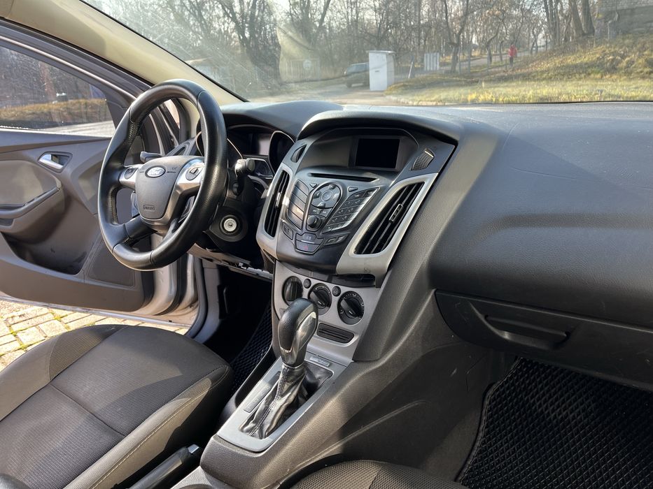 Продам Ford Focus у відмінному стані.