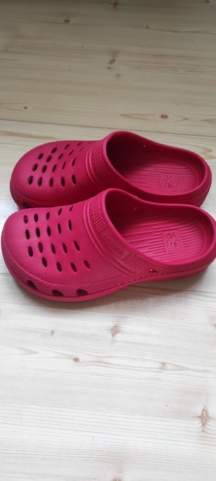 Crocsy rozmiar 31