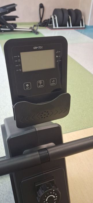 Wioślarz magnetyczny GYMTEK XR1000