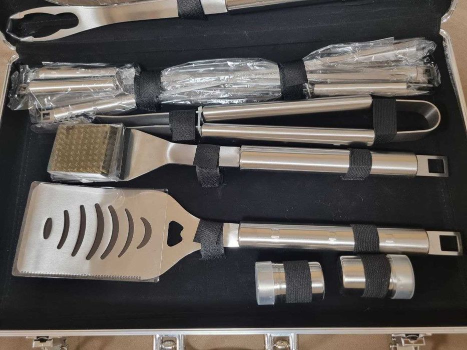 Набір для барбекю Zepter